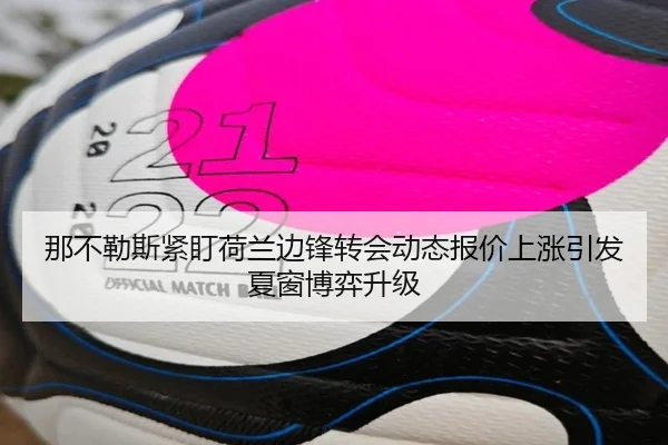 那不勒斯紧盯荷兰边锋转会动态报价上涨引发夏窗博弈升级 | LEDONG SPORTS